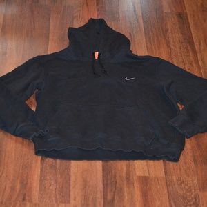 Men's Nike Sweatshirt Size Large Very Warm